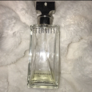 Swatch de X.odrw : Eternity - Eau de Parfum, Calvin klein