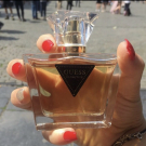 Swatch de X.odrw : Guess Seductive - Eau de Toilette, Guess