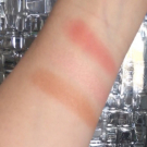 Swatch de Ophelie06 : Naked Flushed - Palette Teint, Urban Decay