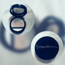 Swatch de Ophelie06 : Palette Yeux, Giorgio Armani