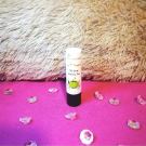 Swatch de Ophelie06 : Baume à lèvre, Yves Rocher