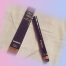 Swatch de Ophelie06 : Stylo Eyeshadow- Ombre à Paupières Effet Frais, Chanel