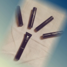 Swatch de Ophelie06 : Le Volume de Chanel, Chanel