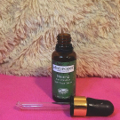 Swatch de Ophelie06 : Blessing Anti Pollution Light Face Serum, Antipodes