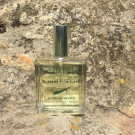 Swatch de Ophelie06 : Huile Sèche, Luxéol