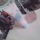 Swatch de Ophelie06 : Coffret lait corporelle   parfum, Amore mio