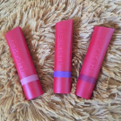 Swatch de Ophelie06 : Lasting finish, Rimmel London