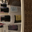 Swatch de Sabjer : Advanced Snail 96 Mucin Power Essence, COSRX