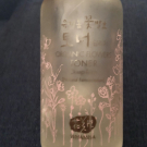 Swatch de Sabjer : Deep Rich Essence Toner, Whamisa