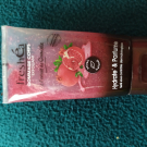 Swatch de Davangie62 : Gommage corps exfoliant, Freshéa