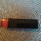 Swatch de Davangie62 : Rouge Edition, Bourjois