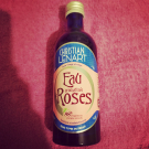 Swatch de Davangie62 : Eau Aromatisée de Rose, Christian Lenart