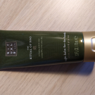 Swatch de Claita : Rituals of dao - Baume nuit main, Rituals