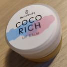 Swatch de Claita : Coco rich, HelloBody
