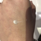 Swatch de aleeex110100 : Vinosource Crème Sorbet Hydratante, Caudalie