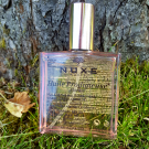 Swatch de GirlySab : Huile Prodigieuse Florale, Nuxe