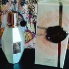 Swatch de yukatestpdt : Flowerbomb - Eau de Parfum, Viktor & Rolf