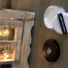 Swatch de Esprit d'Azur : La Poudre Christophe Danchaud, Absolution