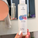 Swatch de Esprit d'Azur : Coco calm, HelloBody