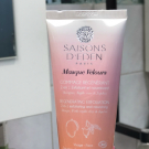 Swatch de Esprit d'Azur : Masque velours, SAISONS D'EDEN