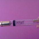 Swatch de sarah.beauty : Adopt' Eau de Parfum, Adopt by Réserve Naturelle