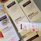 Swatch de TAGBABAMALA : Masque Crème Jeunesse, Condensé Paris