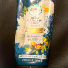 Swatch de Stephy22100 : Huile d'argan du Maroc, Herbal Essences