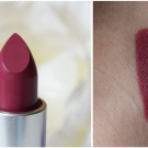 Swatch de Ambretifiou : Rouge à Lèvres, Mac