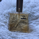 Swatch de Ambretifiou : Huile Prodigieuse - Huile Sèche multi-fonctions, Nuxe