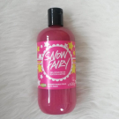 Swatch de Ambretifiou : Snow Fairy, Lush