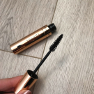 Swatch de Ambretifiou : Mascara volume elixir, Yves Rocher