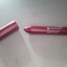 Swatch de Ambretifiou : Crayon Lèvres Éclat - Couleurs Nature, Yves Rocher