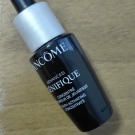 Swatch de severine56630 : Advanced Genifique, Lancôme