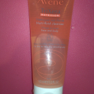 Swatch de dreams_fairy_ : Nettoyant nutri-fluide, Avène