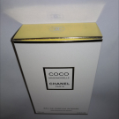 Swatch de flfl90 : Coco Mademoiselle, Chanel