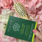 Swatch de Laiitycherie : Capillaire Extra Fort, Poméol