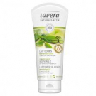 Swatch de MINI03 : Lait Corps, Lavera