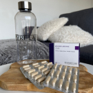 Swatch de littlelitchi : Complément Alimentaire HNS 250, Reviscience Labs