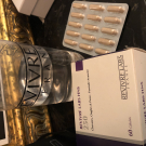 Swatch de Marynegdr : Complément Alimentaire HNS 250, Reviscience Labs