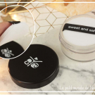 Swatch de Natieak : La Poudre Christophe Danchaud, Absolution