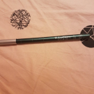 Swatch de Valpepite : Crayon contour des yeux, T-LeClerc