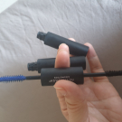 Swatch de lindaqua : Duo Volumisant, Revitalash