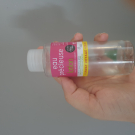 Swatch de lindaqua : Eau Précieuse Lotion, Eau Précieuse