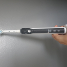 Swatch de lindaqua : Vitality Sensitive Clean, Oral b