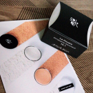 Swatch de barkibie : La Poudre Christophe Danchaud, Absolution