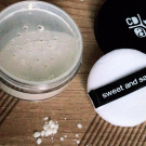 Swatch de barkibie : La Poudre Christophe Danchaud, Absolution