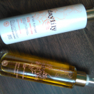 Swatch de Ptipicchu : Le Rituel Vergetures, Daylily Paris