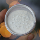 Swatch de LauraH : La Poudre Christophe Danchaud, Absolution