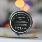 Swatch de LauraH : La Poudre Christophe Danchaud, Absolution