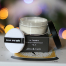 Swatch de LauraH : La Poudre Christophe Danchaud, Absolution